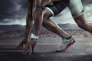 5 redenen om te sporten - Oscar Groenewold