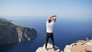 Beweeg ik te weinig?