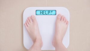 10 fabels over afvallen