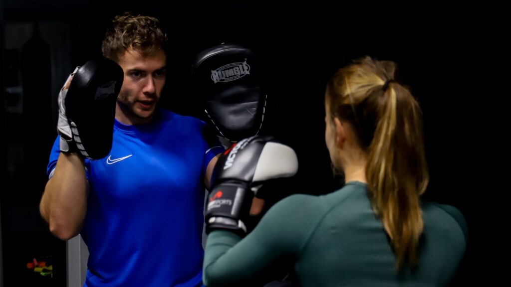 Begeleid afvallen - personal training apeldoorn