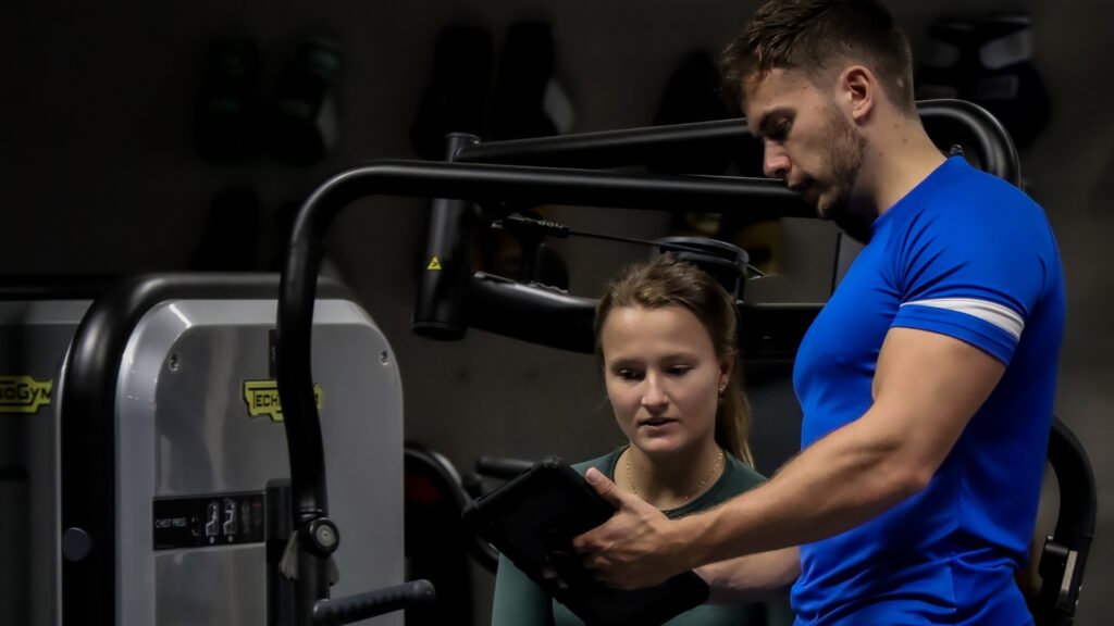 Het nut van personal training - personal training apeldoorn