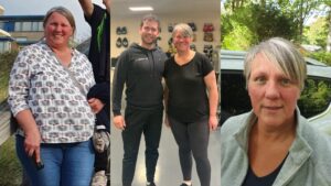 Annemieke: “Personal training heeft mijn leven compleet veranderd”