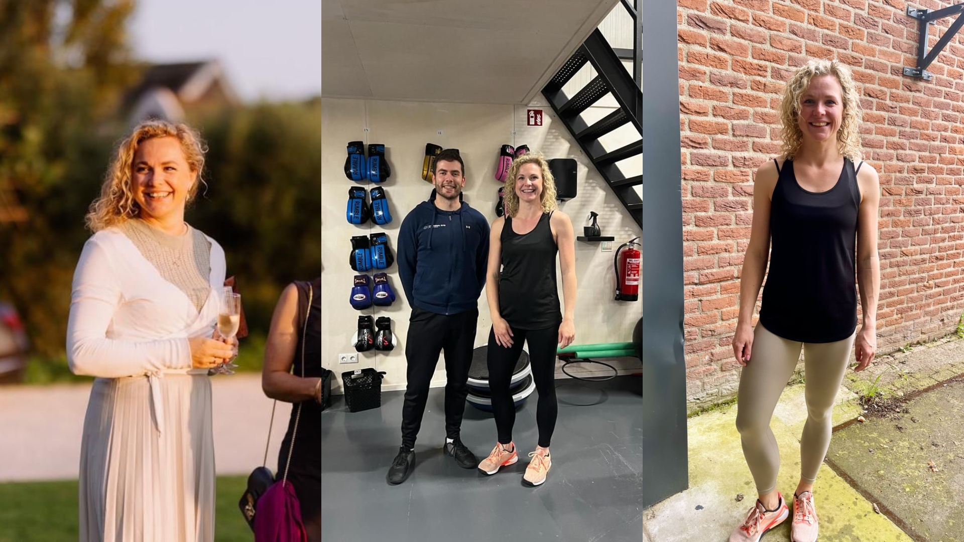Tessa Personal Training Apeldoorn