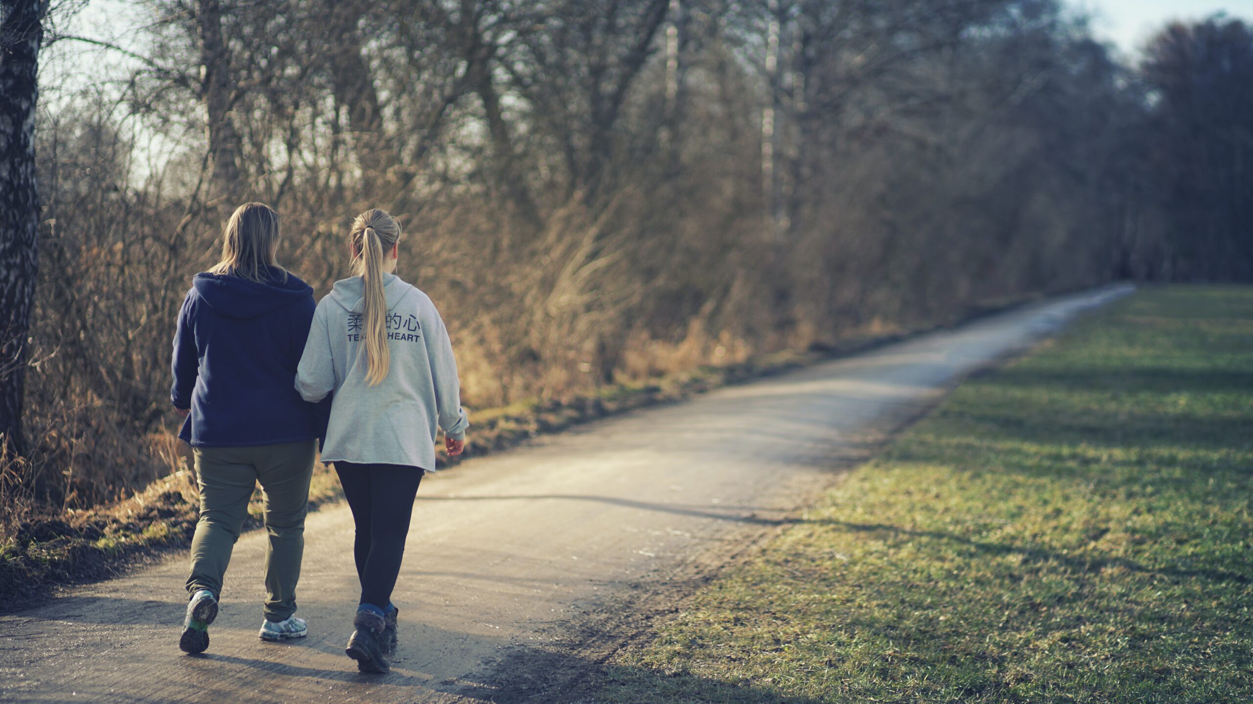 Wandelen gezond? Reken maar van wel!
