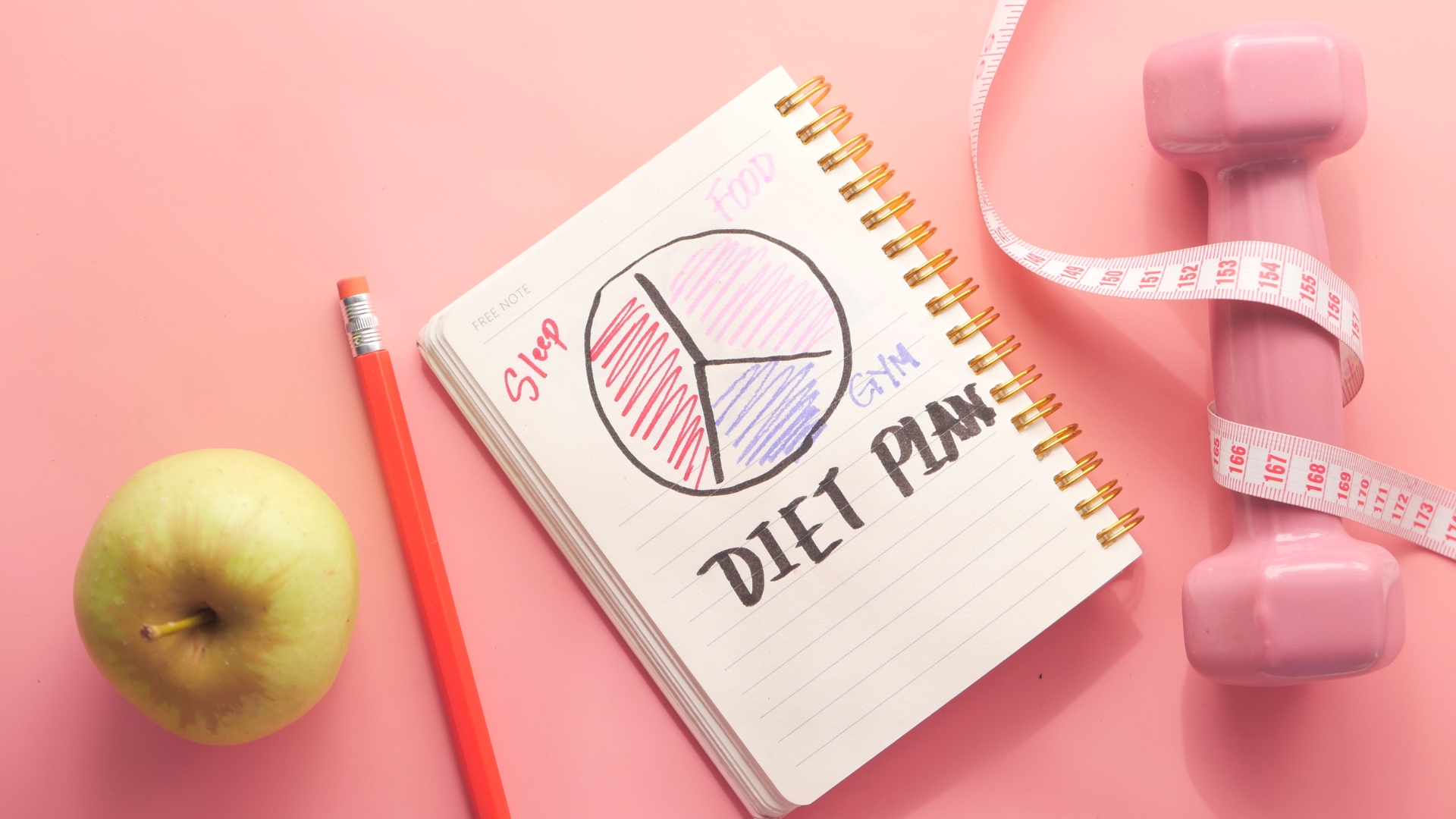 het perfecte dieet of training: bestaat dat wel?
