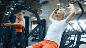 veel gemaakte beginnersfouten in de sportschool
