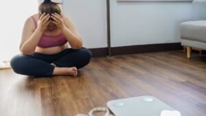 Vrouwen en afvallen feit of fabel