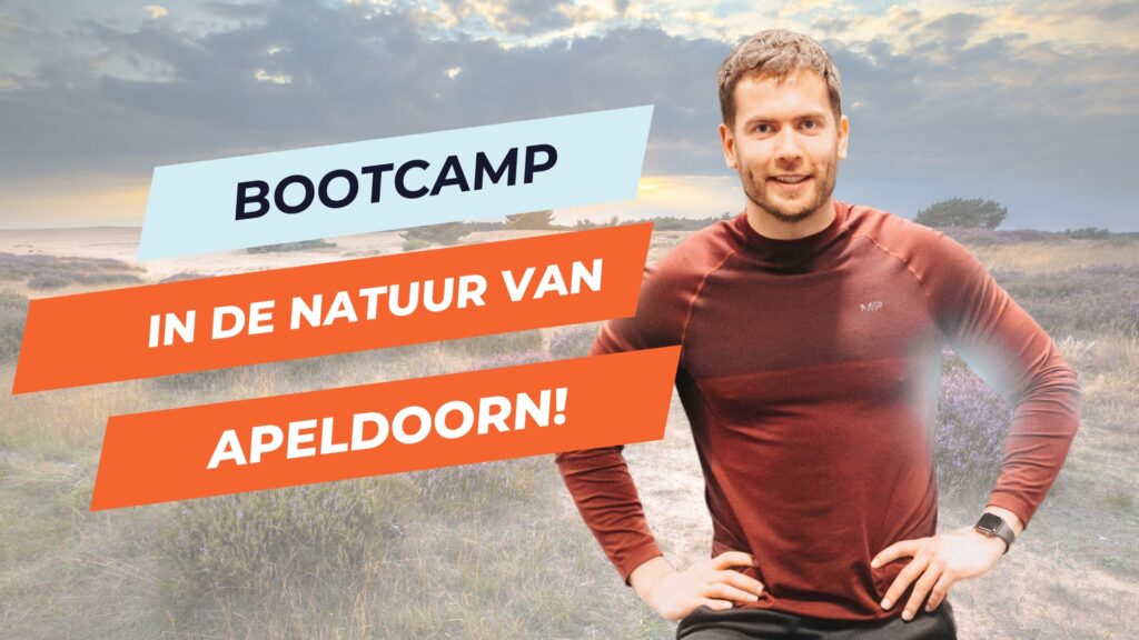 bootcamp Apeldoorn