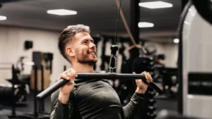 4 voordelen van krachttraining