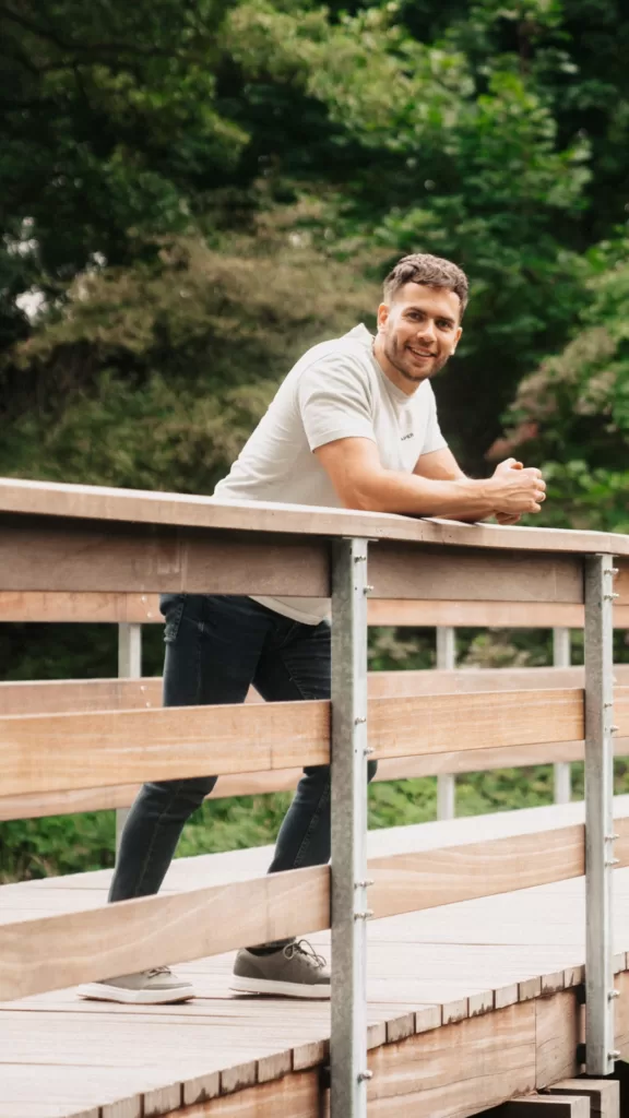 online coaching afvallen gezonde leefstijl begeleiding