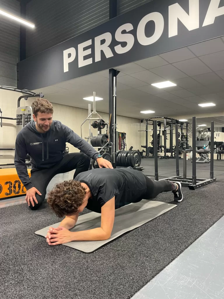 Judith personal training apeldoorn succesverhaal (2)