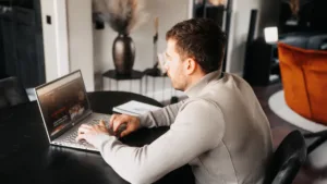 6 voordelen van online afslanken en fit worden