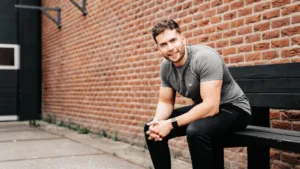 fit worden zonder sportschool