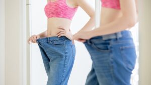 afvallen 10 kilo in 2 maanden