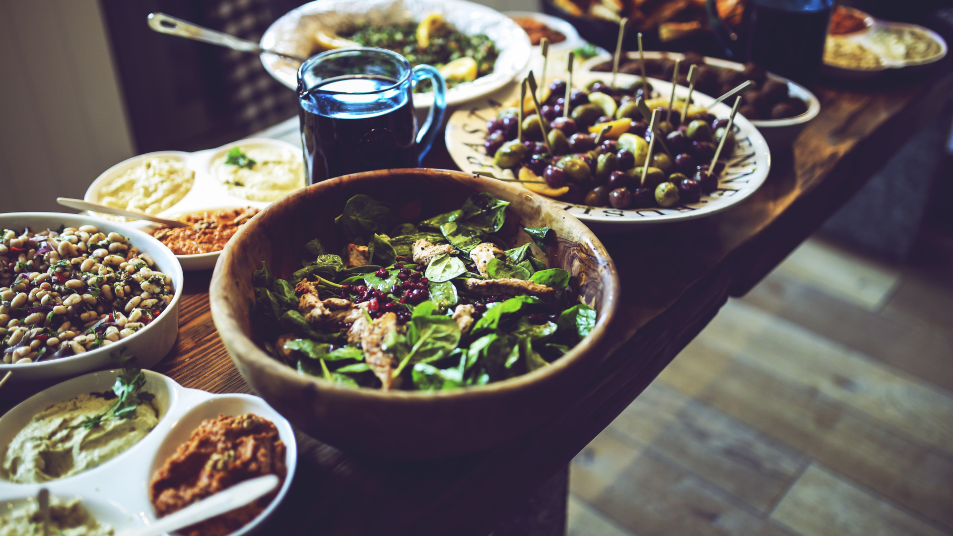 caloriearm avondeten 5 lekkere en gezonde recepten