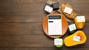 Hoeveel calorieën afvallen