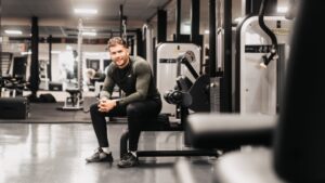 personal trainer apeldoorn