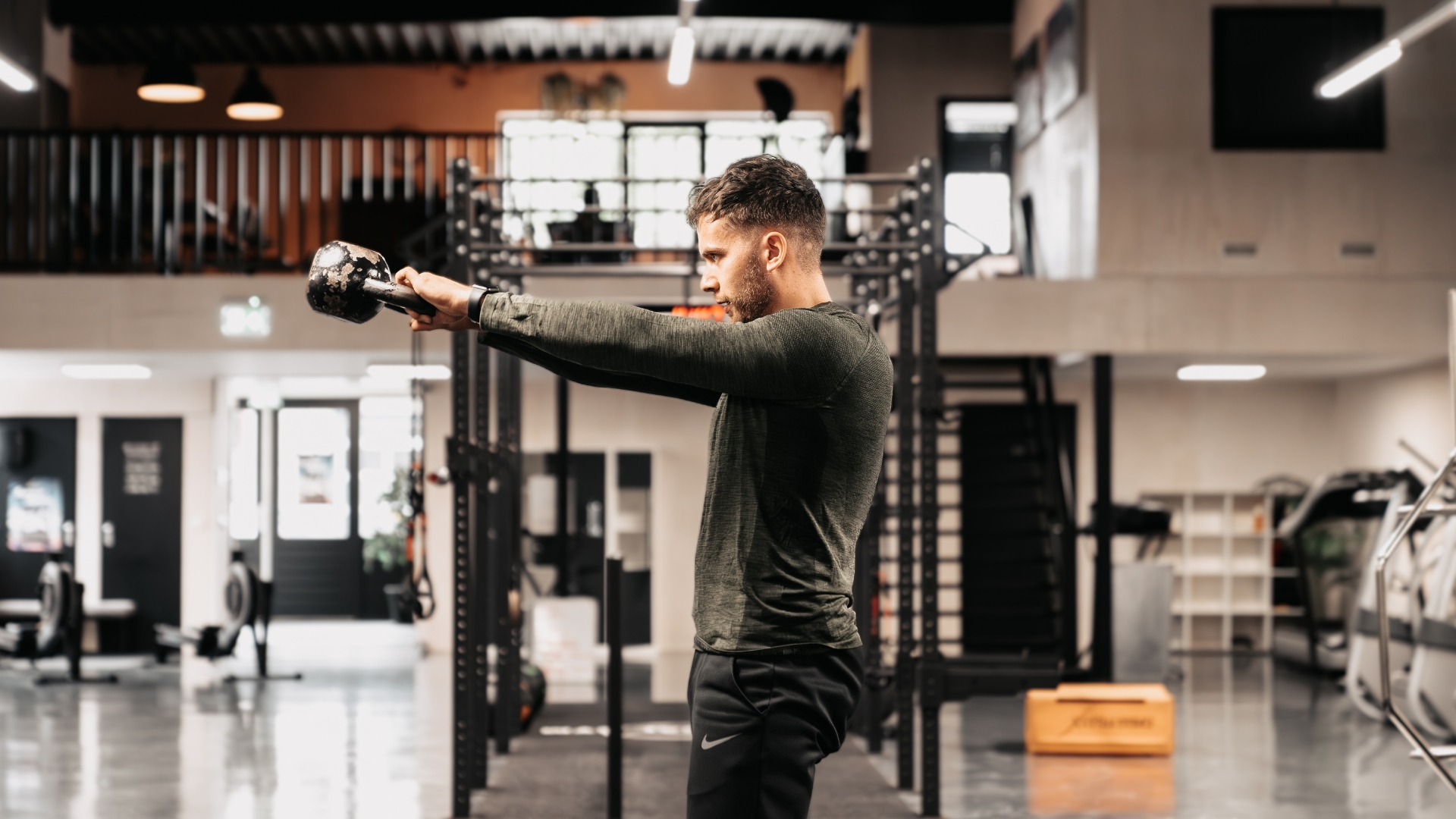 De voordelen van personal training