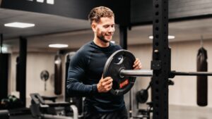 Wat doet een personal trainer