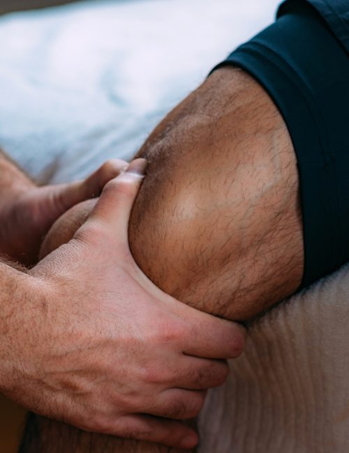 Apeldoorn sportmassage