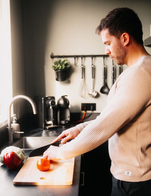 Hoe vaak moet ik per dag eten als ik wil afvallen Hoe vaak moet ik per dag eten als ik wil afvallen