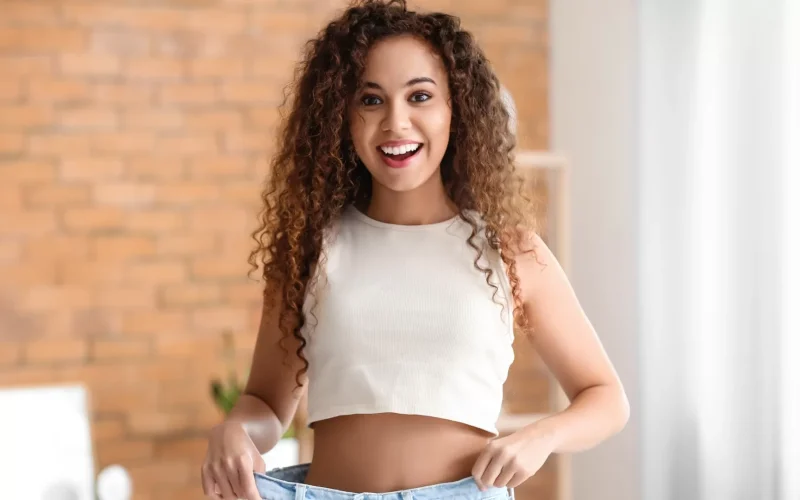 Succesvol afvallen met deze mindset Succesvol afvallen met deze mindset