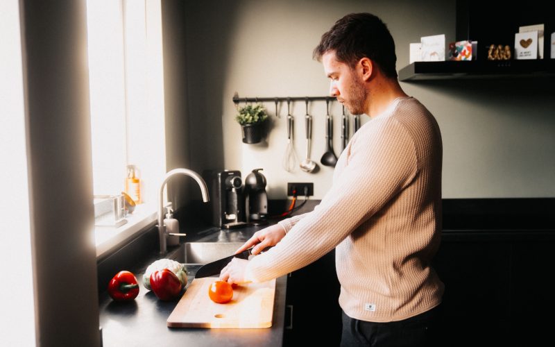 Hoe (on)gezond is mijn relatie met voeding?