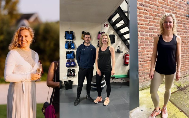 Tessa Personal Training Apeldoorn Tessa Personal Training Apeldoorn