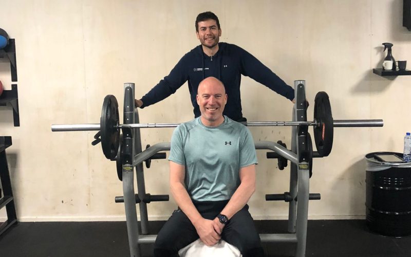 Personal training Apeldoorn Personal training Apeldoorn