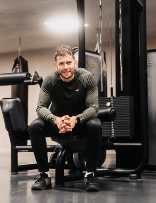 Personal Fitness Apeldoorn Personal Fitness Apeldoorn