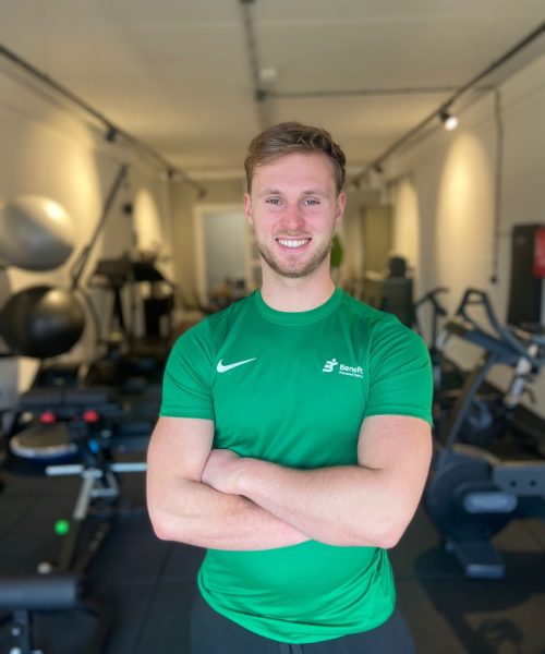 sportmassage apeldoorn