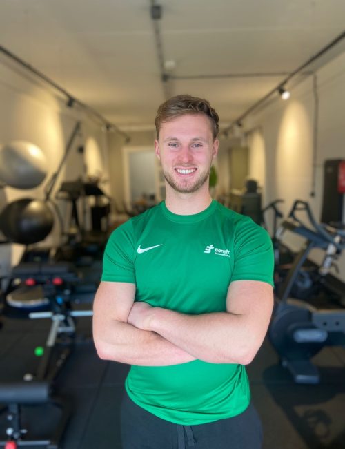 sportmassage apeldoorn