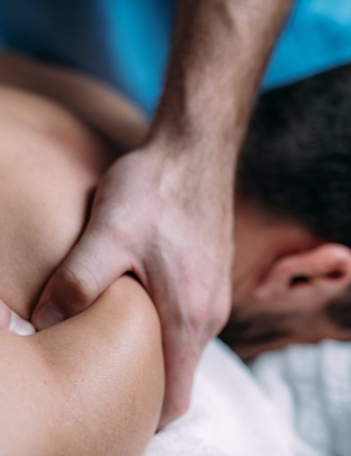 massage apeldoorn