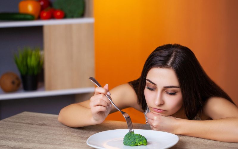 Waarom diëten niet werken Waarom diëten niet werken