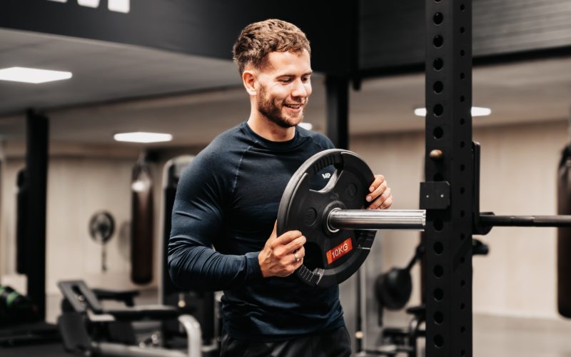 Wat doet een personal trainer Wat doet een personal trainer