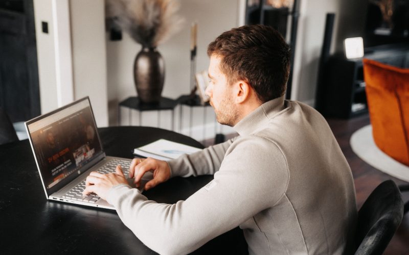 online coaching afvallen afvallen met vertrouwen
